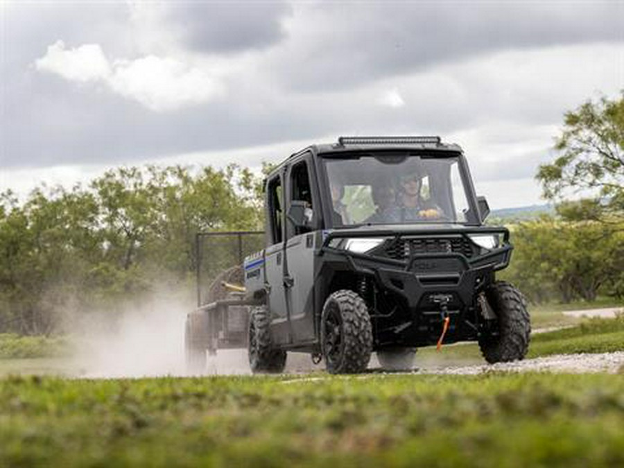 2023 Polaris Ranger Crew SP 570 Premium