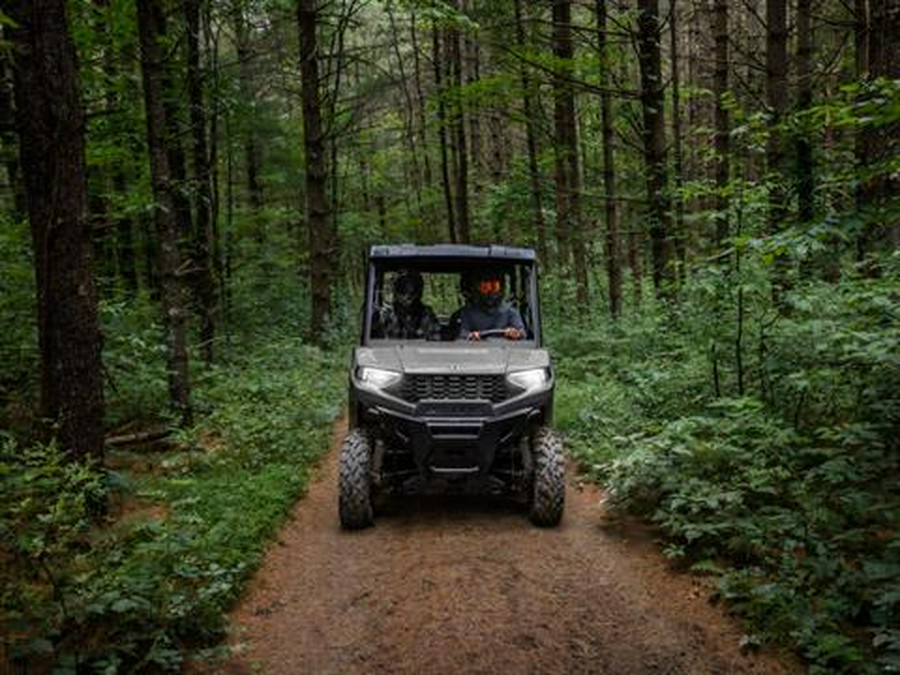 2023 Polaris Ranger Crew SP 570 Premium