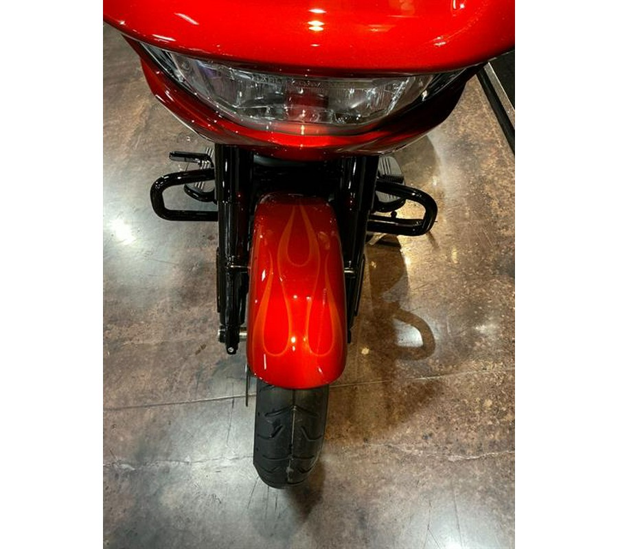 2025 Harley-Davidson Road Glide®