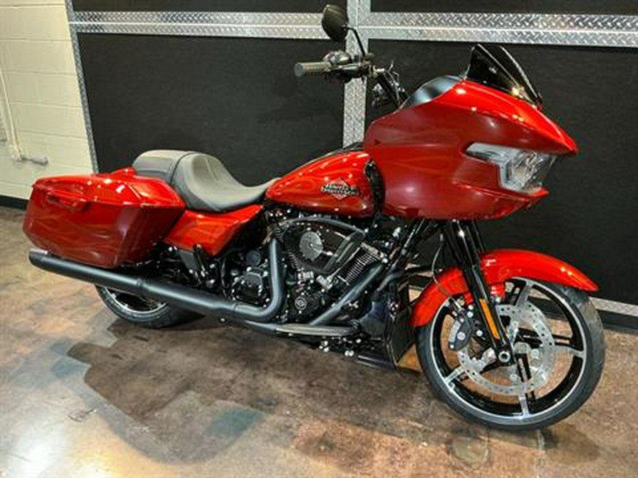 2025 Harley-Davidson Road Glide®