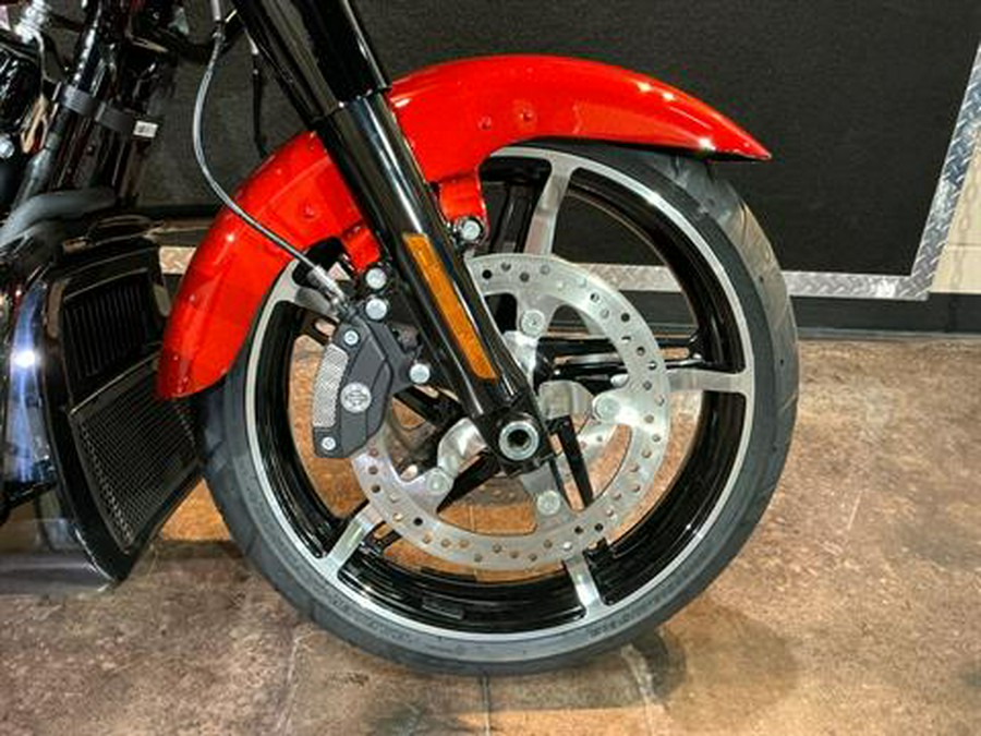 2025 Harley-Davidson Road Glide®