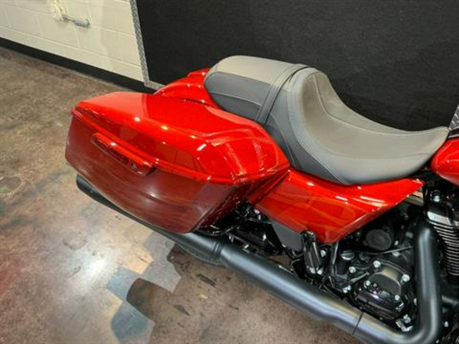 2025 Harley-Davidson Road Glide®