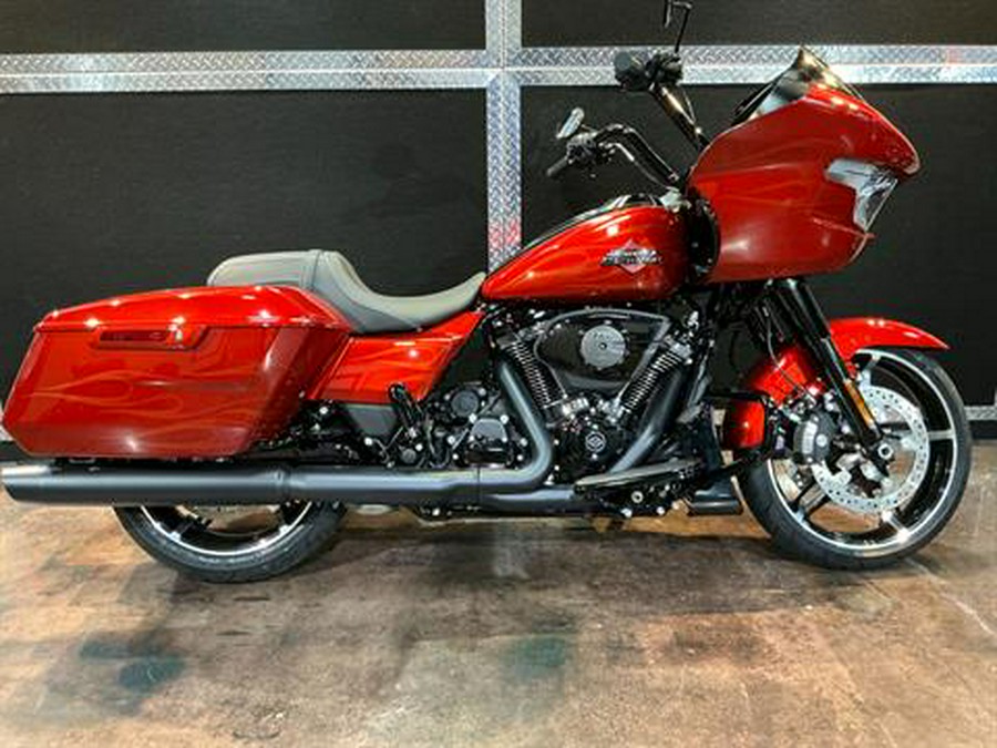 2025 Harley-Davidson Road Glide®