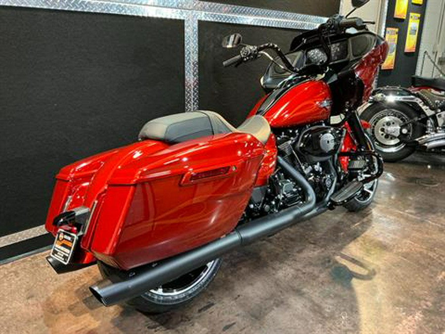 2025 Harley-Davidson Road Glide®