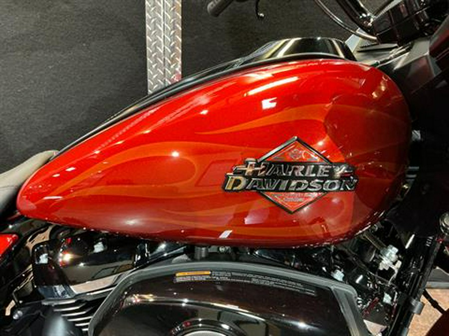 2025 Harley-Davidson Road Glide®