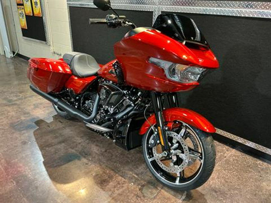 2025 Harley-Davidson Road Glide®