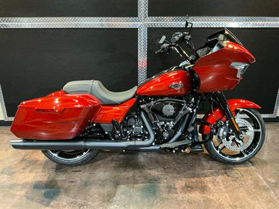 2025 Harley-Davidson Road Glide®