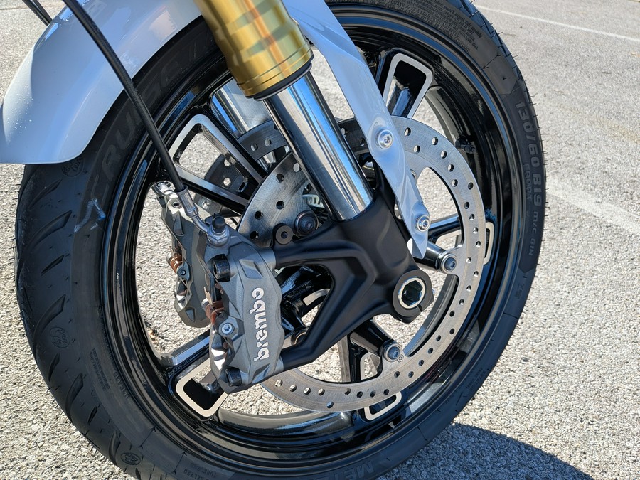 2025 Indian Motorcycle 101 Scout®