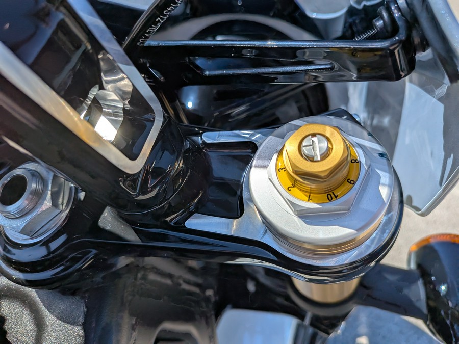 2025 Indian Motorcycle 101 Scout®