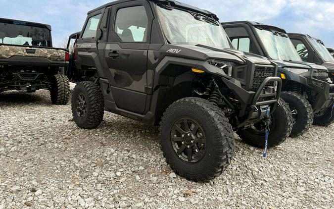 2026 Polaris Xpedition ADV Northstar