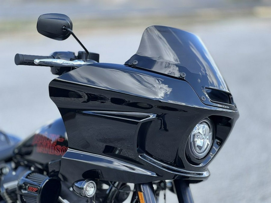 2025 Harley-Davidson Softail FXLRST - Low Rider ST