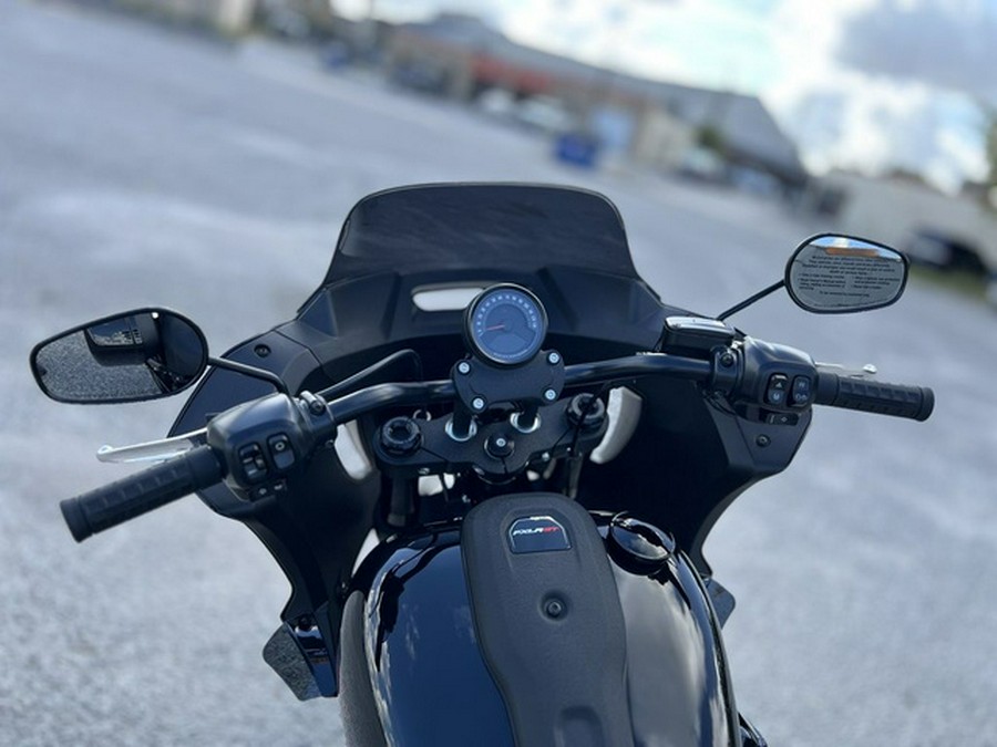 2025 Harley-Davidson Softail FXLRST - Low Rider ST