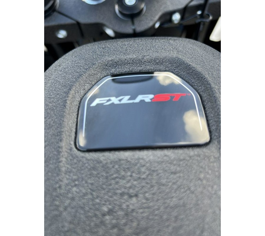 2025 Harley-Davidson Softail FXLRST - Low Rider ST