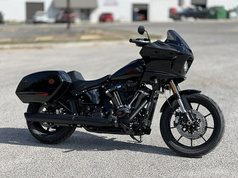 2025 Harley-Davidson Softail FXLRST - Low Rider ST