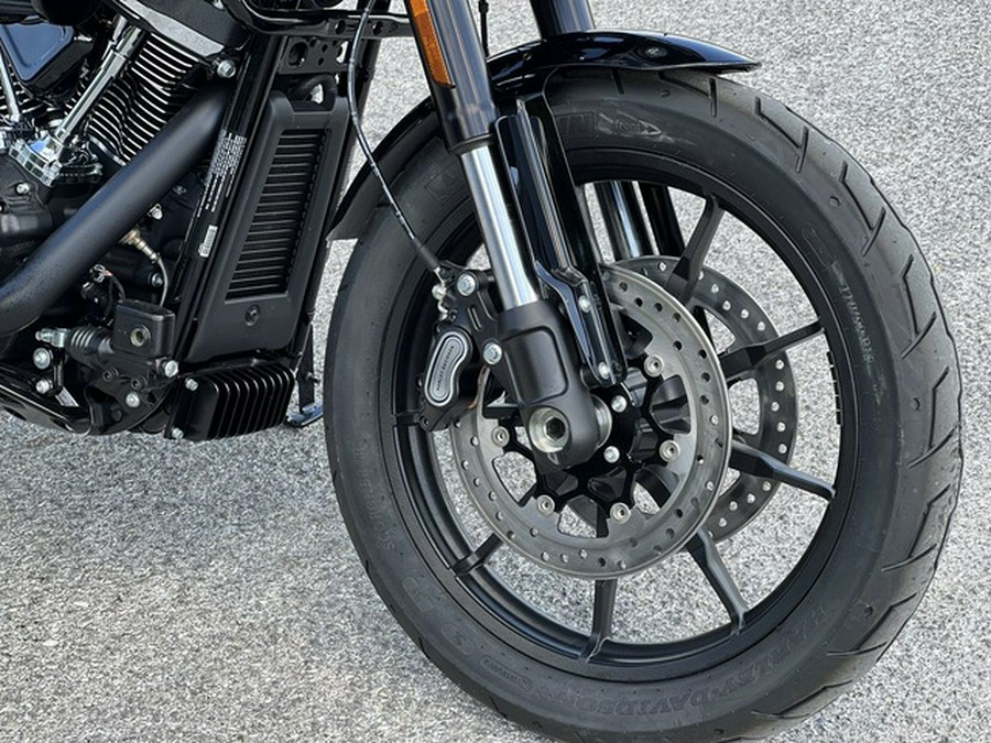 2025 Harley-Davidson Softail FXLRST - Low Rider ST