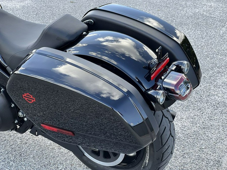 2025 Harley-Davidson Softail FXLRST - Low Rider ST