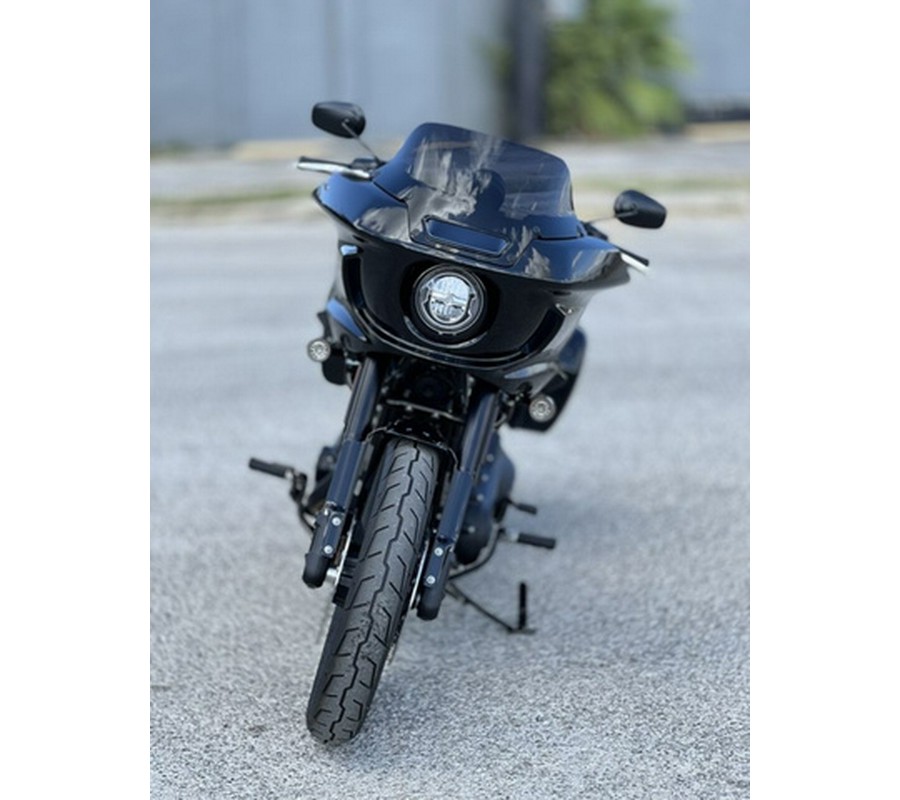 2025 Harley-Davidson Softail FXLRST - Low Rider ST