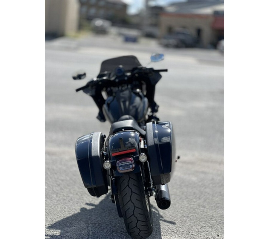 2025 Harley-Davidson Softail FXLRST - Low Rider ST