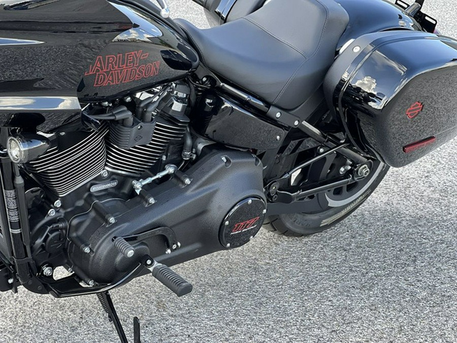 2025 Harley-Davidson Softail FXLRST - Low Rider ST