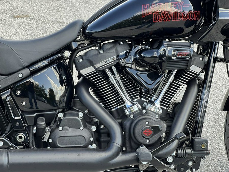 2025 Harley-Davidson Softail FXLRST - Low Rider ST