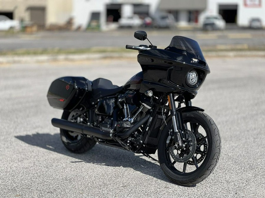 2025 Harley-Davidson Softail FXLRST - Low Rider ST