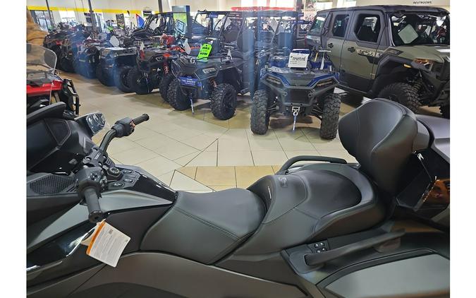 2026 Can-Am RD SPYDER RT LTD 1330 SE6 BK DRK 26