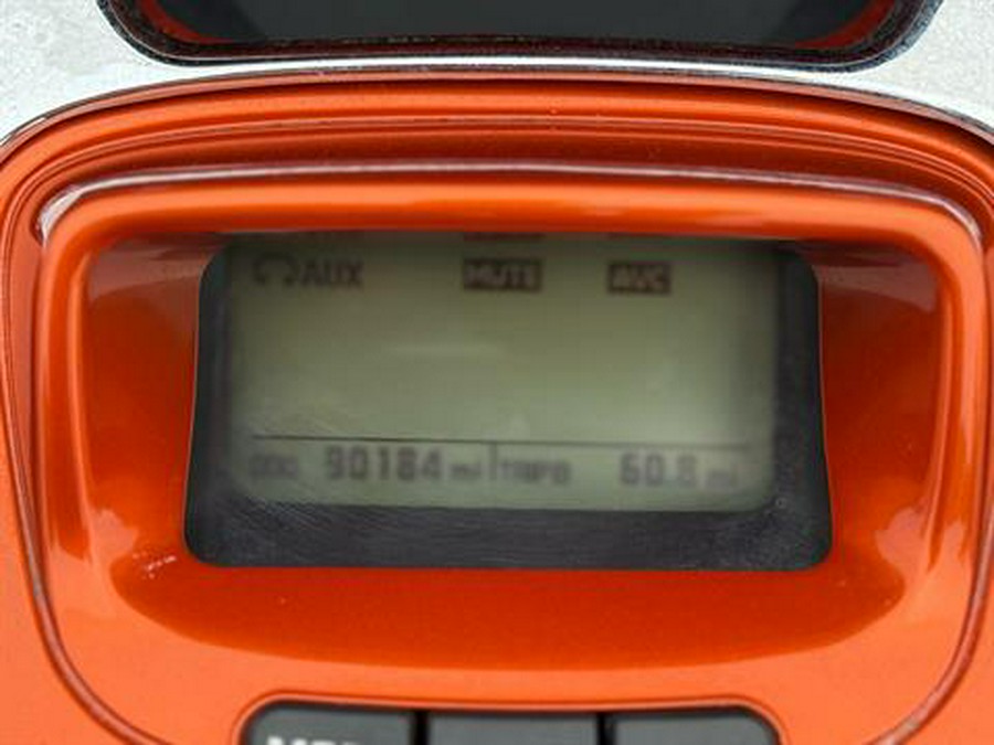 2002 Honda Gold Wing