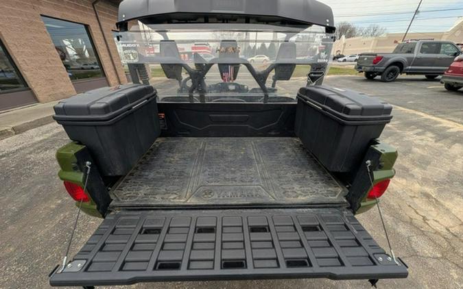 2023 Yamaha Viking EPS