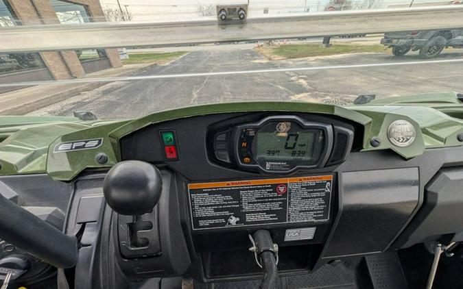 2023 Yamaha Viking EPS