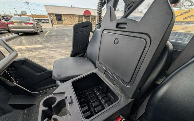 2023 Yamaha Viking EPS