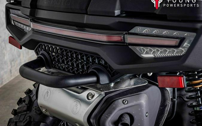 2026 CFMOTO CFORCE 800 Touring