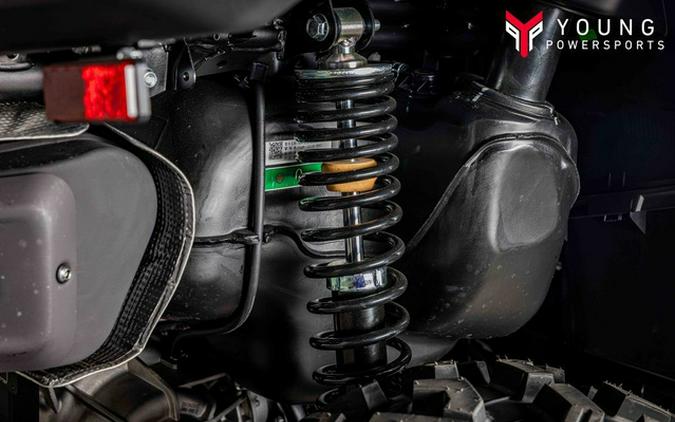 2026 CFMOTO CFORCE 800 Touring