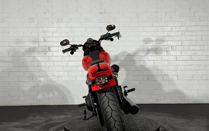 2026 Harley-Davidson Low Rider® S