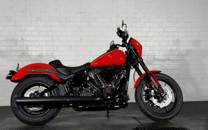 2026 Harley-Davidson Low Rider® S