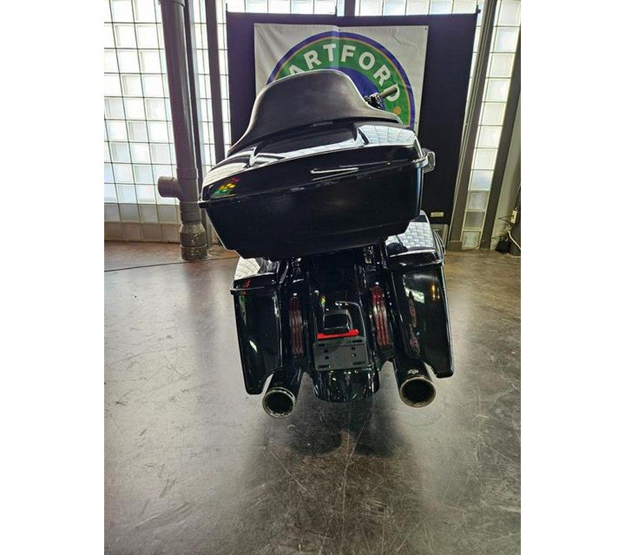 2015 Harley-Davidson CVO STREET GLIDE