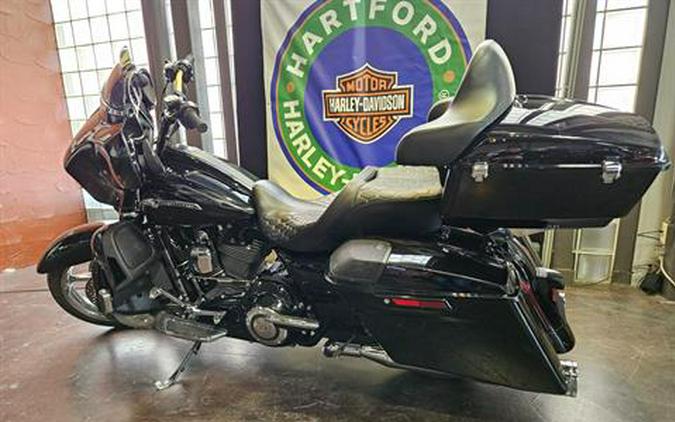 2015 Harley-Davidson CVO STREET GLIDE
