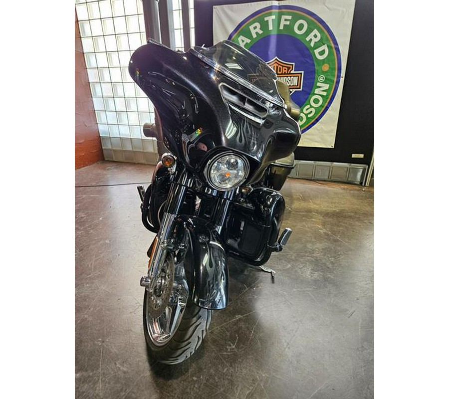 2015 Harley-Davidson CVO STREET GLIDE