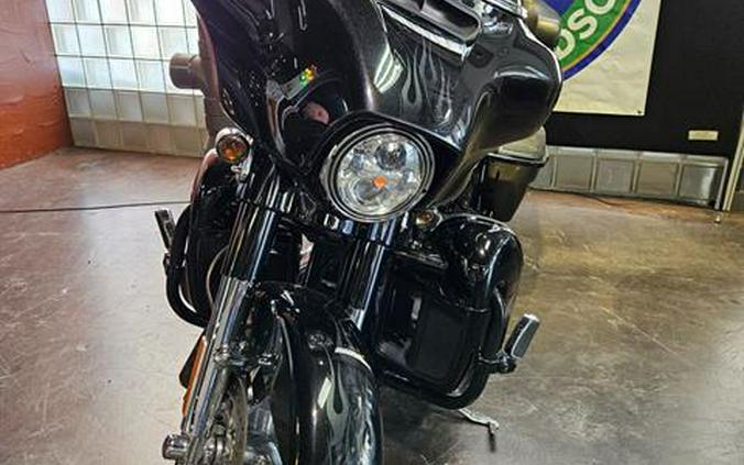2015 Harley-Davidson CVO STREET GLIDE