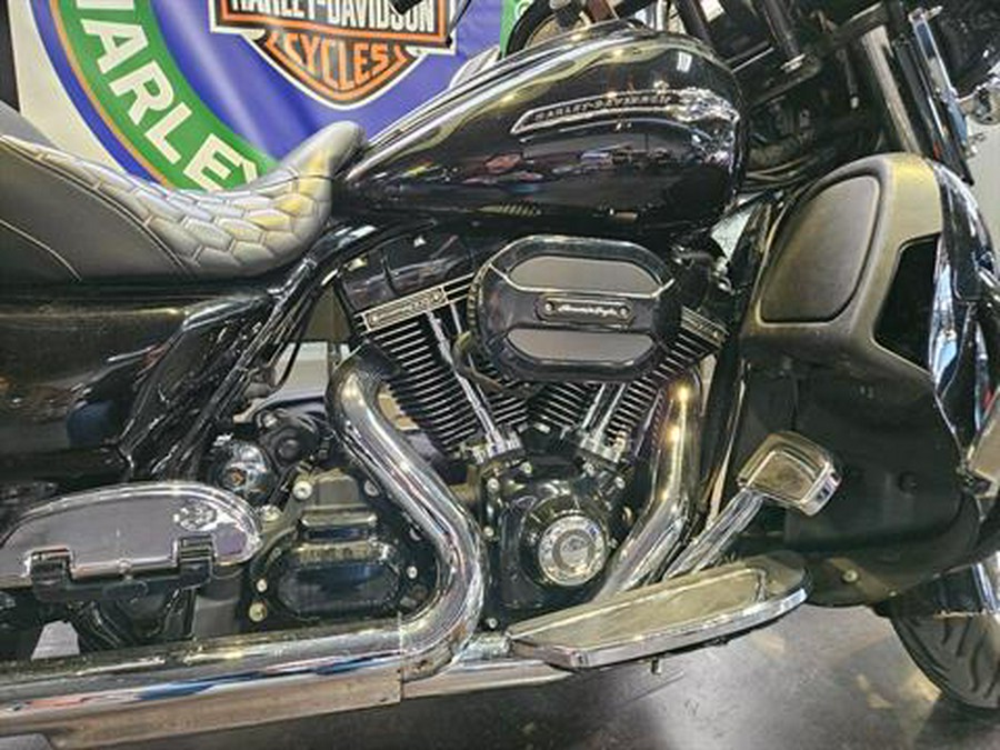 2015 Harley-Davidson CVO STREET GLIDE
