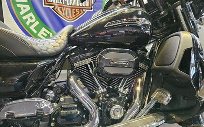 2015 Harley-Davidson CVO STREET GLIDE