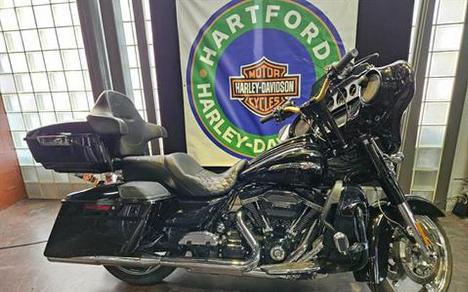 2015 Harley-Davidson CVO STREET GLIDE