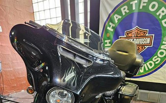 2015 Harley-Davidson CVO STREET GLIDE
