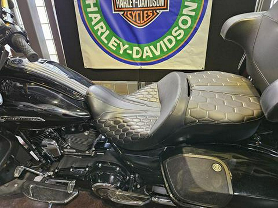 2015 Harley-Davidson CVO STREET GLIDE