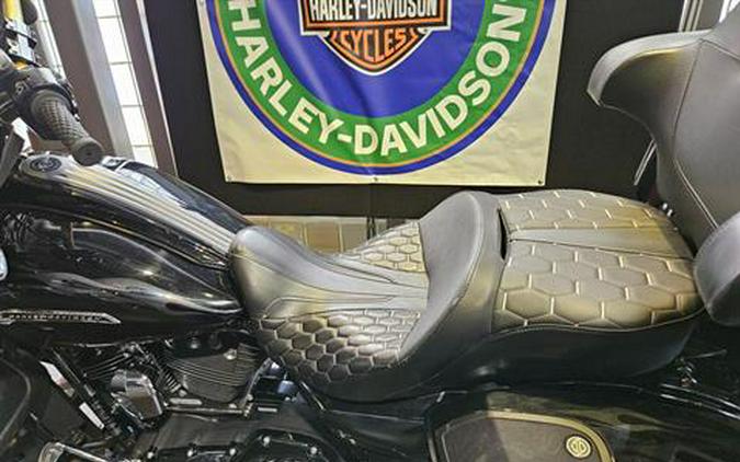 2015 Harley-Davidson CVO STREET GLIDE