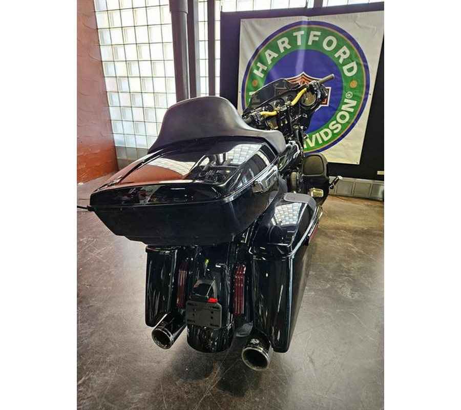 2015 Harley-Davidson CVO STREET GLIDE
