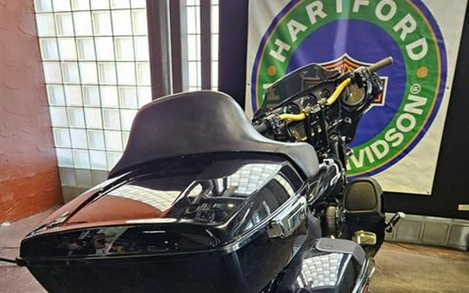 2015 Harley-Davidson CVO STREET GLIDE