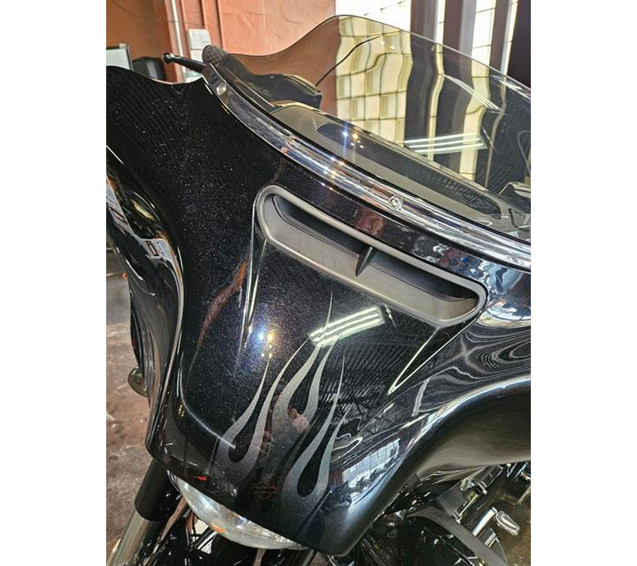 2015 Harley-Davidson CVO STREET GLIDE