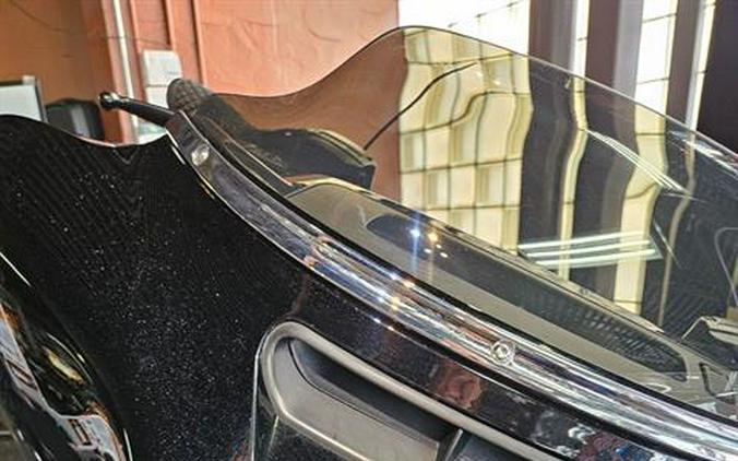 2015 Harley-Davidson CVO STREET GLIDE