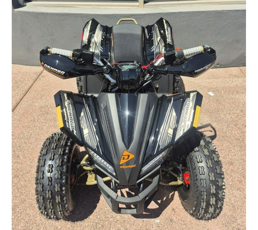 2026 Denago Powersports Trailhawk 10 FI