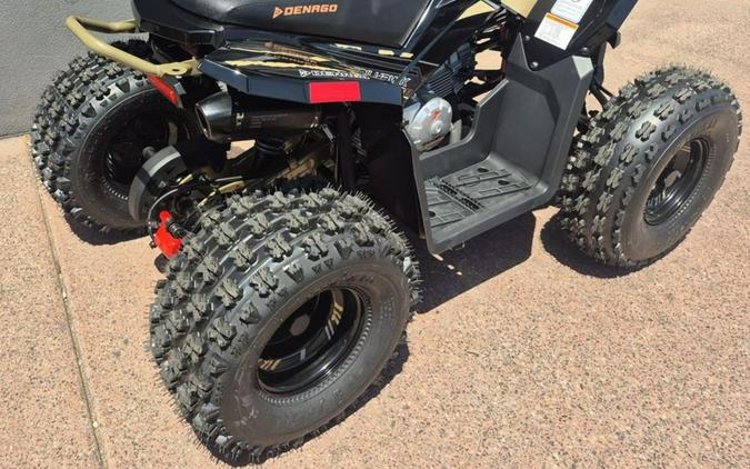 2026 Denago Powersports Trailhawk 10 FI